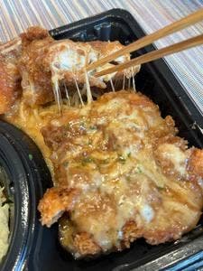 お弁当のひかり