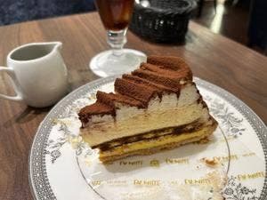 カフェ ラ ミル ラスカ小田原店