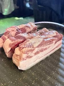 韓国料理ホンデポチャ 横浜西口店