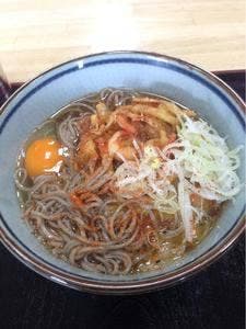 大黒パーキングエリア フードコート