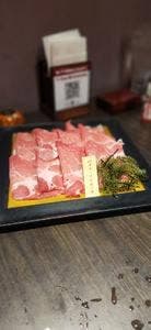 すき焼き 松山 燦 別館