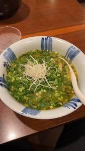 旭川ラーメン 一蔵