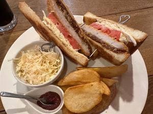 イグニッションスウィッチ