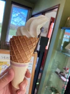 菊地ファームカフェ