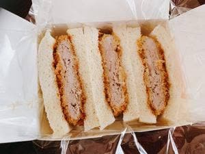 とんかつ新宿さぼてん デリカ 練馬西友店