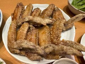 茜屋 青森駅前店