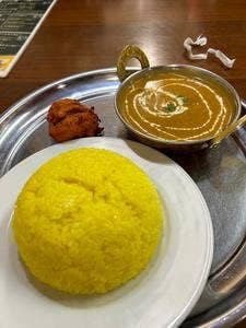 エベレストキッチン 港南台店