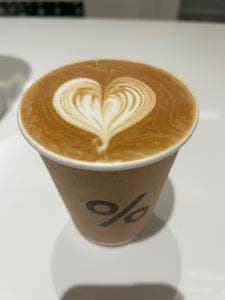 % ARABICA Tokyo Azabudai Hills B1店