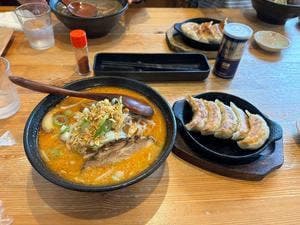 店内製麺 さくら