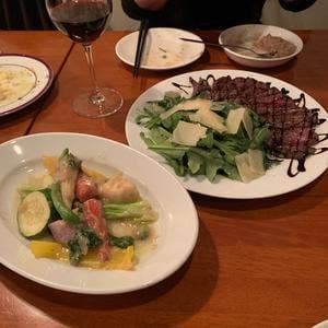 Trattoria&Bar GIGINO