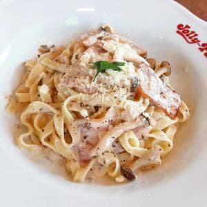ジョリーパスタ 下戸田店