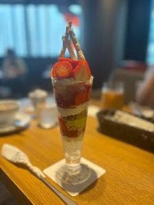 Patisserie ToothTooth 本店