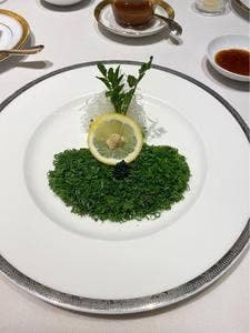 レストラン フォレスト