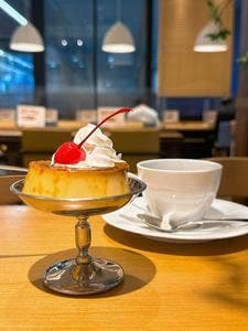 純喫茶いけびず