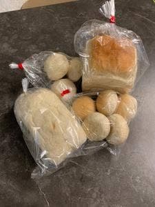 ぱん工場 寛