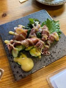 魚居酒屋 あぷちゃ