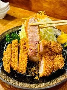 とんかつ光 西新店