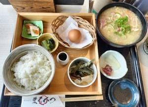 まるかつ 天理店