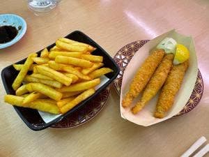 廻る寿し 祭り 脇町店