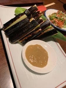 旬彩酒庵 おねぎや 新宿店