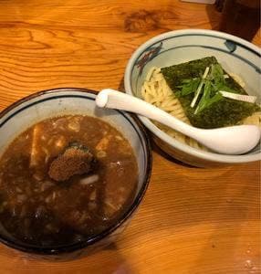 麵屋 まいど