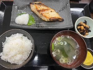 おいらの干物 漁太