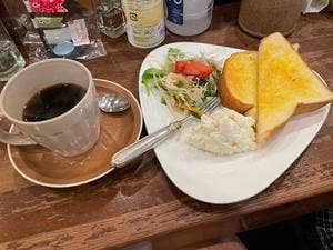 香房