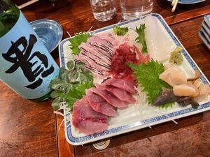 魚味幸
