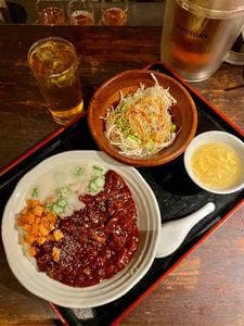 黒猫夜 赤坂店