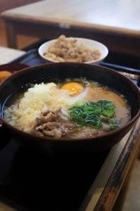 めん処 たか屋 清武店