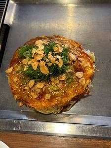 お好み焼 長田屋