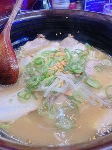 ラーメン熊きち