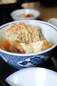 南風茶屋