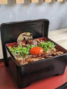 肉重 北斎