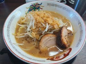 ラーメン 豚の匠