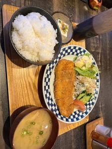 対州食堂 幸jin