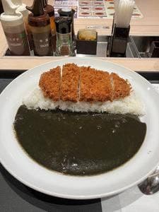 松のや 浮間舟渡店