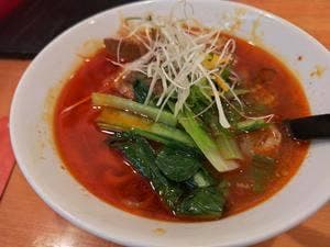 中華ダイニング 福龍門