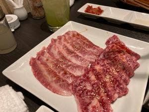 焼肉バルオレンジ