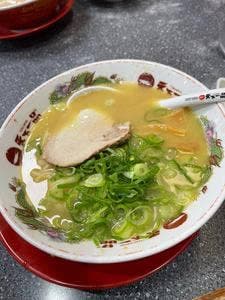 天下一品 深江橋店