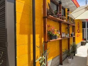 真皿スパイス ならまち店