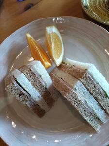 珈琲館 さらさ