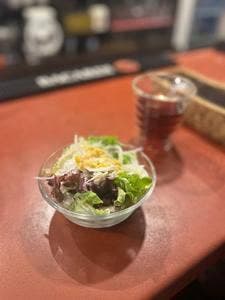 ジャンジャンブル