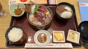 とんでん 鎌ケ谷店