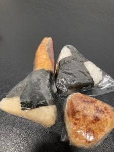 白金こむすび庵 さんかく