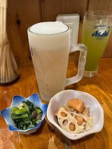 おばんざい美柚