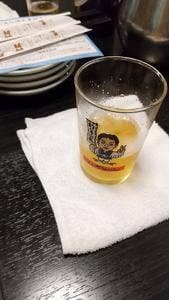 世界の山ちゃん すすきの南三条店