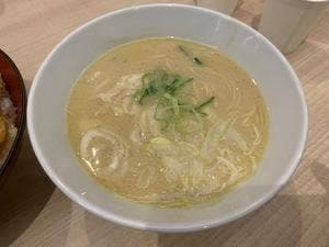 からあげ、定食、丼 がブリチキン。 則武新町店