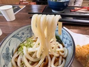 讃岐うどん 琴平