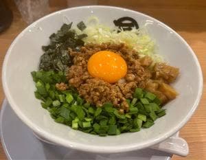麺や マルショウ 地下鉄新大阪店
